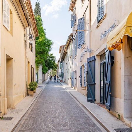 Le Clocher par Dodo-a-Cassis Exterior foto