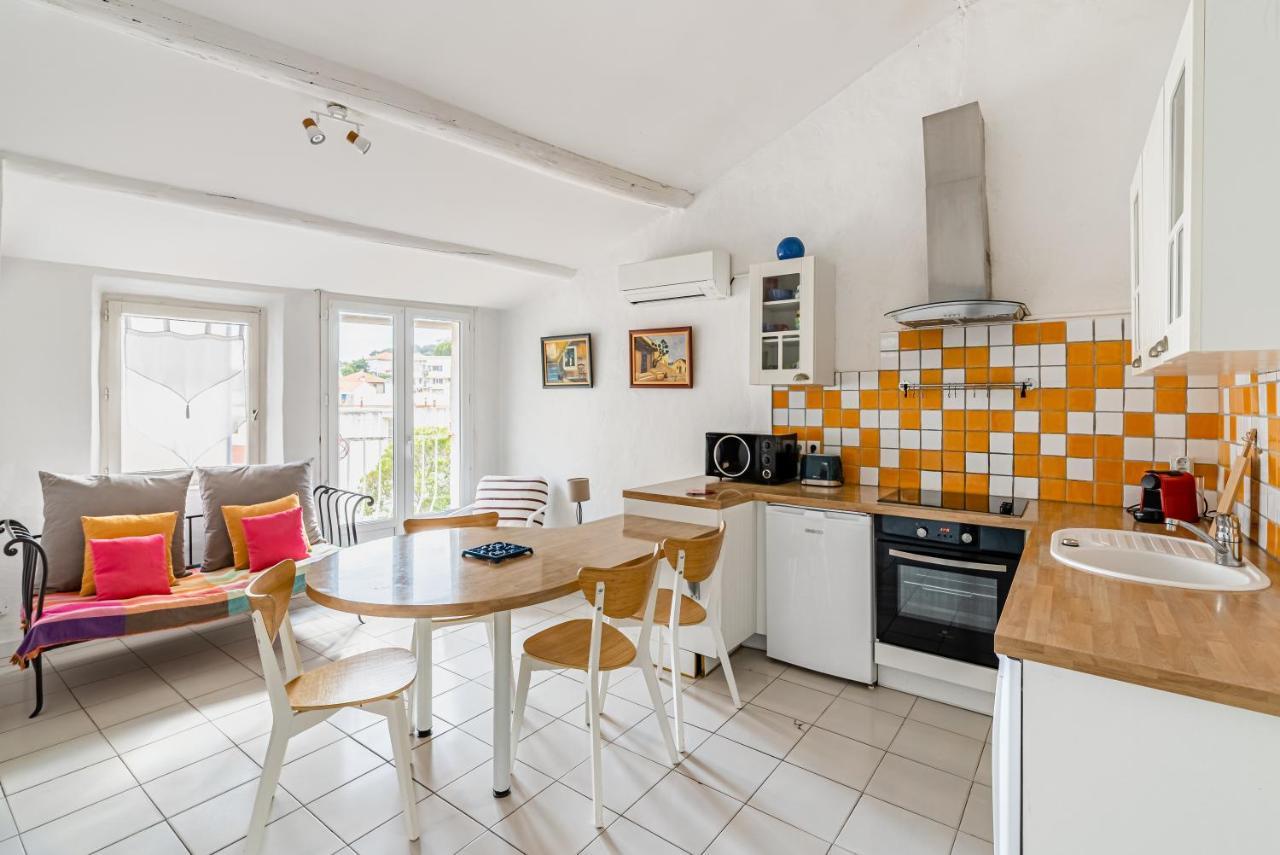 Le Clocher par Dodo-a-Cassis Exterior foto